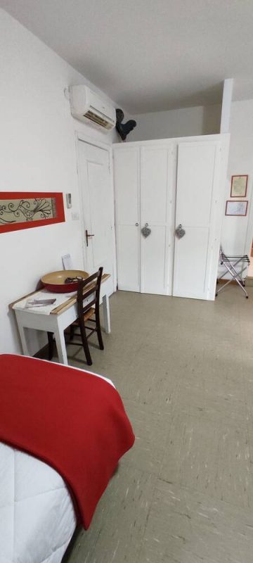 hotel marghine camera doppia