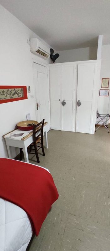 hotel marghine camera doppia