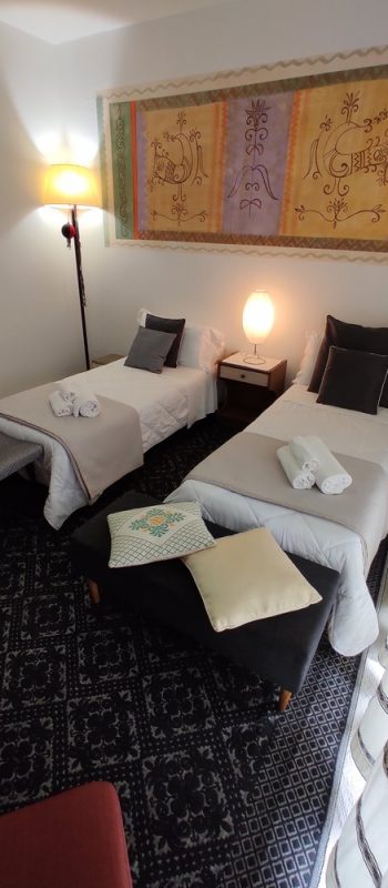 hotel marghine camera doppia
