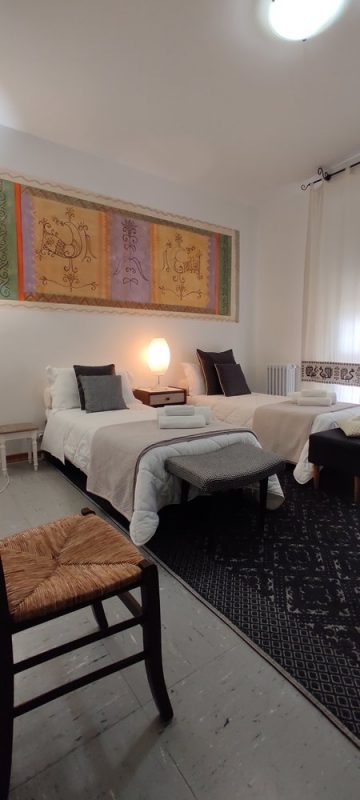 hotel marghine camera doppia