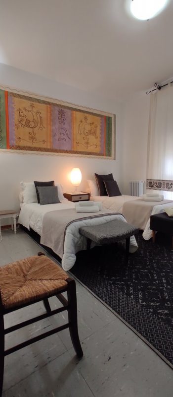hotel marghine camera doppia