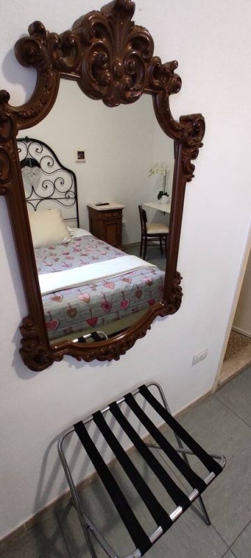 hotel marghine camera singola