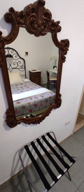 hotel marghine camera singola